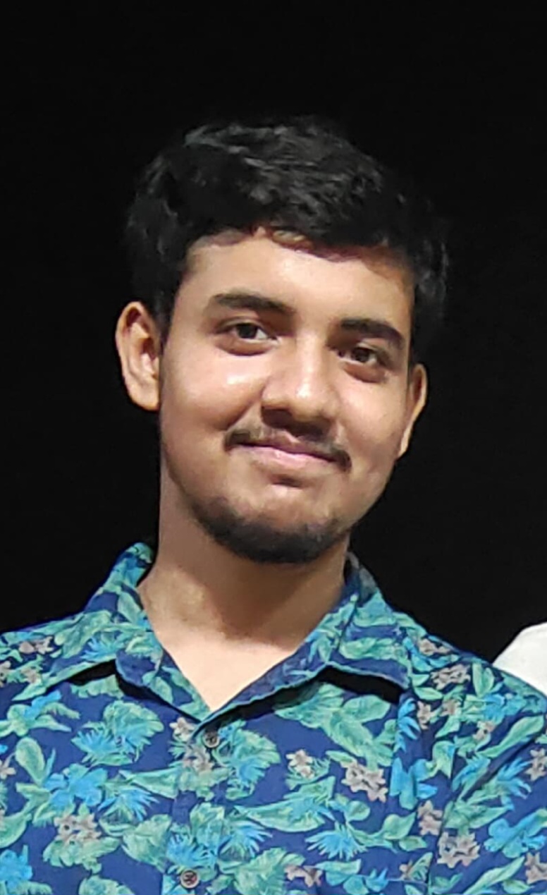 Saptarshi Koley